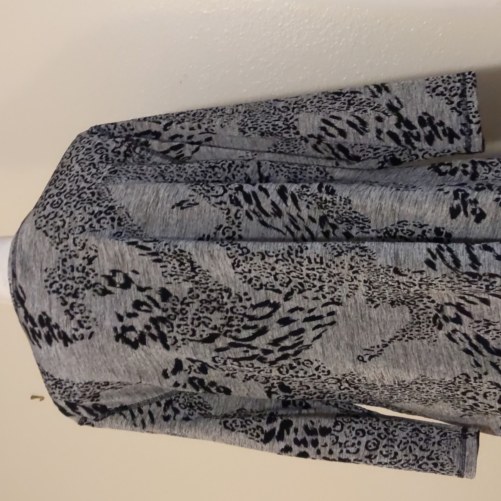 Ruby Rd. Tunic size XL - Picture 3 of 9